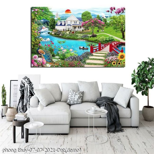 phong thuy 07 07 2021 Dat